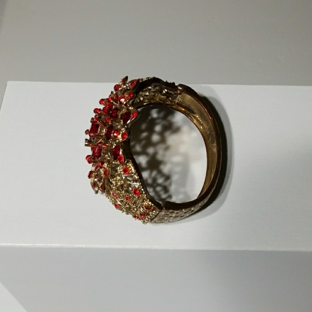 Statement Bangle - image 7